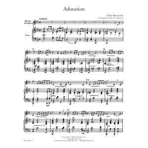 Adoration