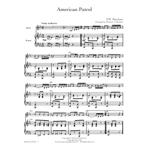 American Patrol