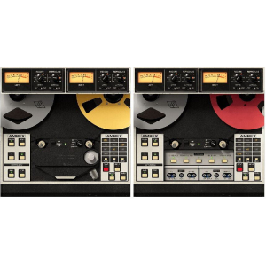 UAD Analog Tape Bundle