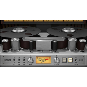 UAD Analog Tape Bundle