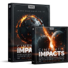 Cinematic Impacts - Bundle