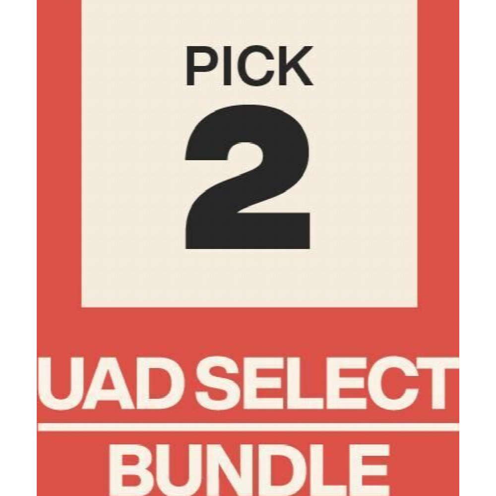 UAD Select 2