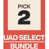 UAD Select 2