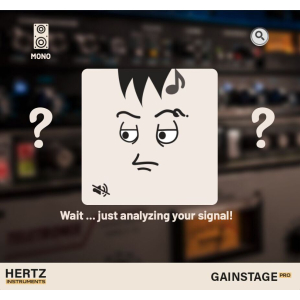 Hertz GainStage Pro