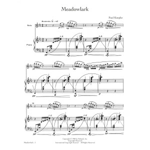 Meadowlark