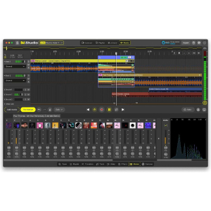 DJ.Studio Ultimate