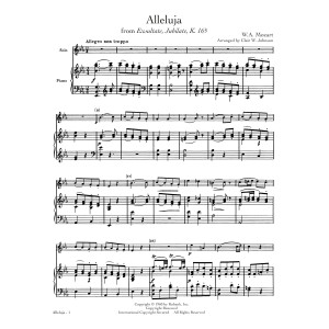 Alleluja