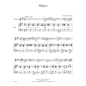 Allegro