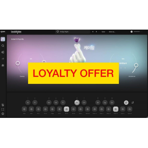 UJAM Crossgrade to IDOL