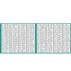 KAT Percussion MalletKAT 8.5 Express