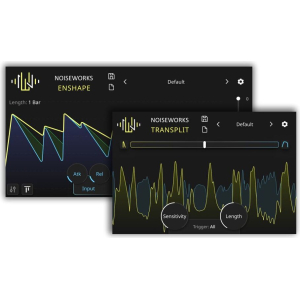 NoiseWorks Shaper Bundle