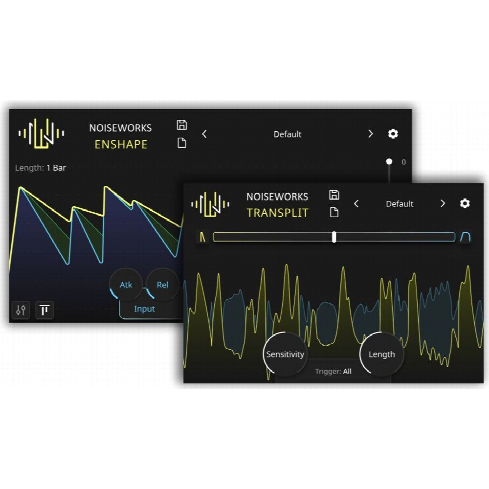 NoiseWorks Shaper Bundle