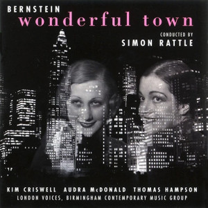 It's Love (from Wonderful Town)