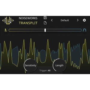 NoiseWorks TranSplit