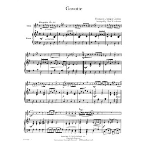 Gavotte