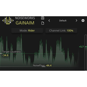 NoiseWorks GainAim