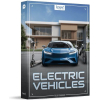 Boom Electric Vehicles