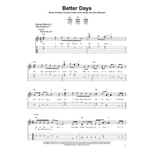 Better Days