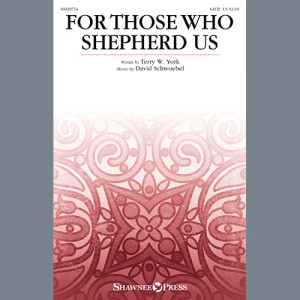 For Those Who Shepherd Us