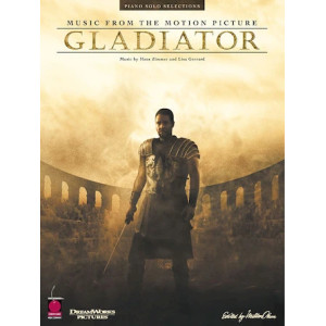 The Battle (from Gladiator)