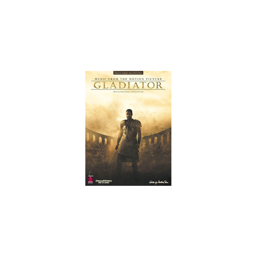 The Battle (from Gladiator)