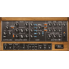 Universal Audio UAD Moog Minimoog Native