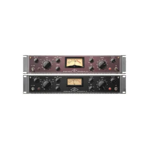 Universal Audio UAD UA 175B & 176 Tube Compressor Collection Native