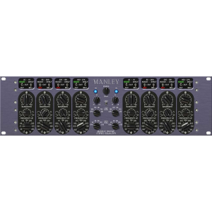 Universal Audio UAD Manley® Massive Passive EQ Native