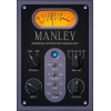 Universal Audio UAD Manley Tube Preamp Native