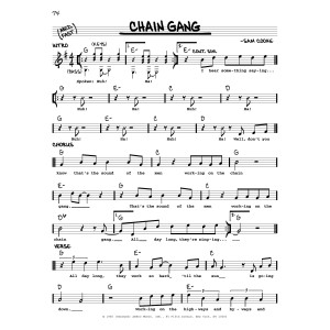 Chain Gang