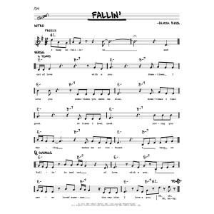 Fallin'