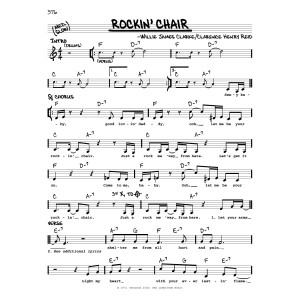 Rockin' Chair