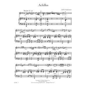 Achilles