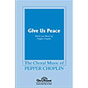 Give Us Peace