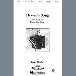 Heaven's Song