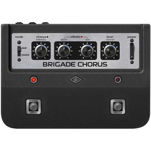 Universal Audio UAD Brigade Chorus Native