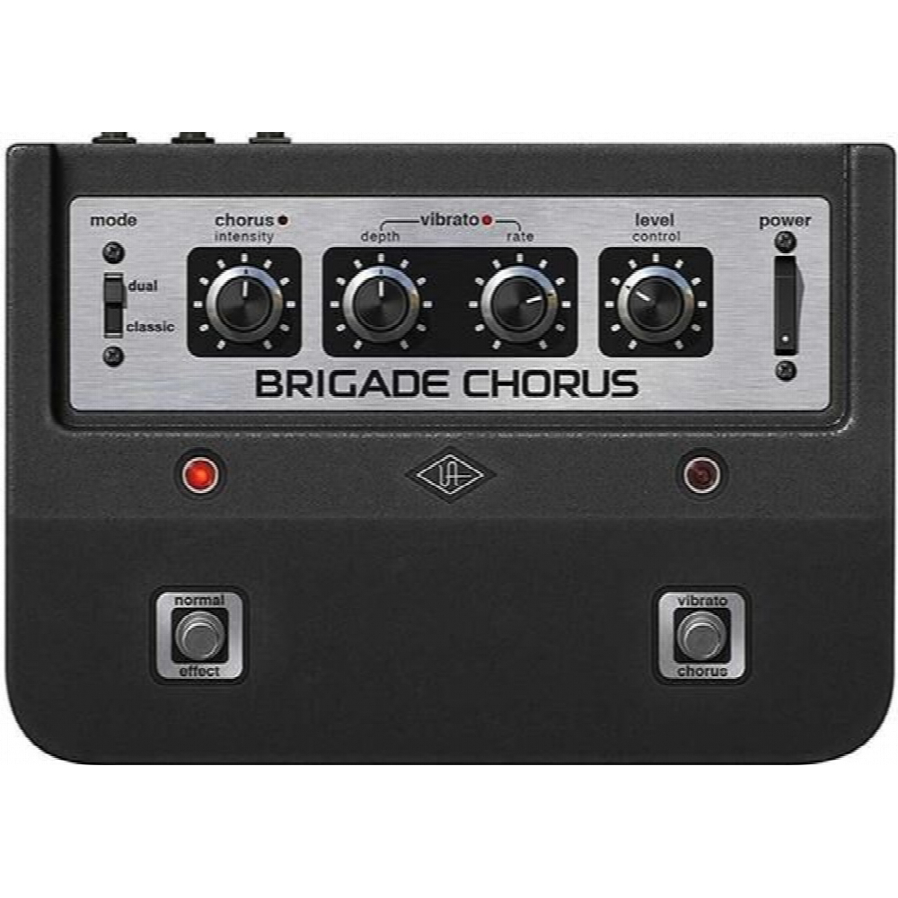 Universal Audio UAD Brigade Chorus Native