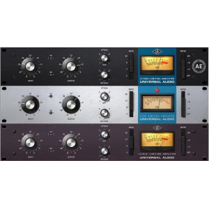 Universal Audio UAD 1176 Classic Limiter Collection Native