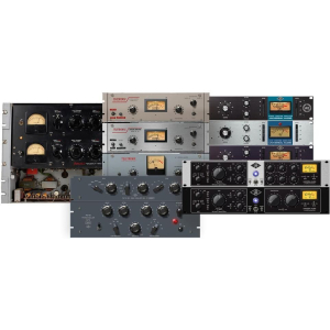 Universal Audio UAD Analog Classics Pro Pack