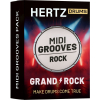 Hertz Grand Rock MIDI Grooves