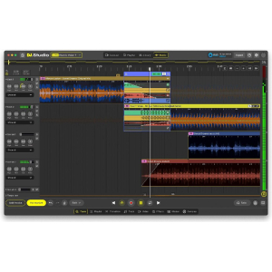 Dj Studio - Pro + Stems