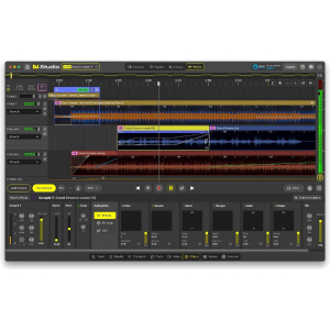 Dj Studio - Pro + Stems