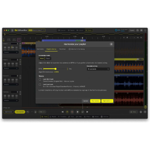 DJ Studio DJ.Studio Studio