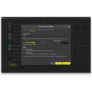 DJ Studio DJ.Studio Studio