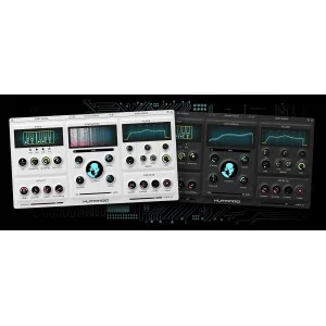 Baby Audio Humanoider