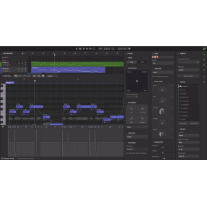 Dreamtonics Synthesizer V Bundle 2