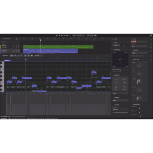 Dreamtonics Synthesizer V Bundle 2
