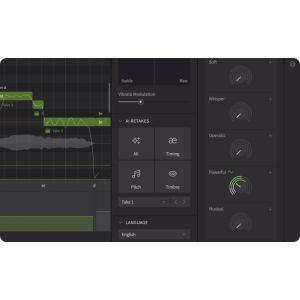 Dreamtonics Synthesizer V Bundle 1