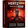 HERTZ Midi Grooves by Daray