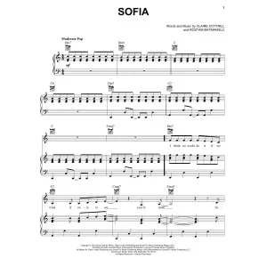 Sofia